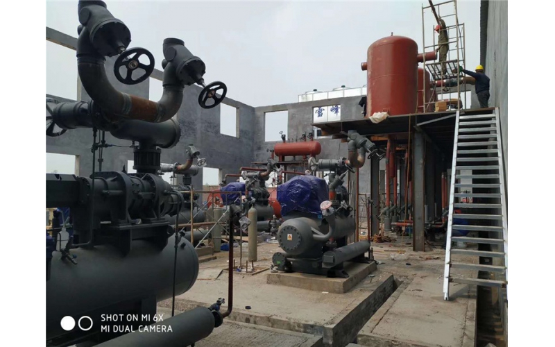 高溫冷庫、低溫冷庫、冷庫設(shè)計(jì)